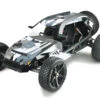 Buggy Hammerhead V2 Brushless 1:6, 2,4 GHz, 2WD, ARTR