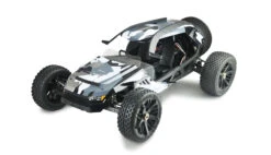 Buggy Hammerhead V2 Brushless 1:6, 2,4 GHz, 2WD, ARTR