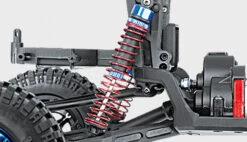 Fighter-1 Short Course Truck 4WD 1:12 RTR -Modellauto Deutschland Verkaufs-Shop 22184 04