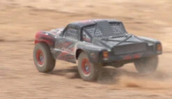 Fighter-1 Short Course Truck 4WD 1:12 RTR -Modellauto Deutschland Verkaufs-Shop 22184 06