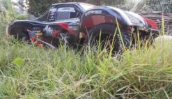 AM10SC V2 Short Course Truck Brushless 1:10, 4WD, RTR Rot/schwarz -Modellauto Deutschland Verkaufs-Shop 22192 04