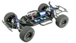AM10SC V2 Short Course Truck Brushless 1:10, 4WD, RTR Rot/schwarz -Modellauto Deutschland Verkaufs-Shop 22192 07
