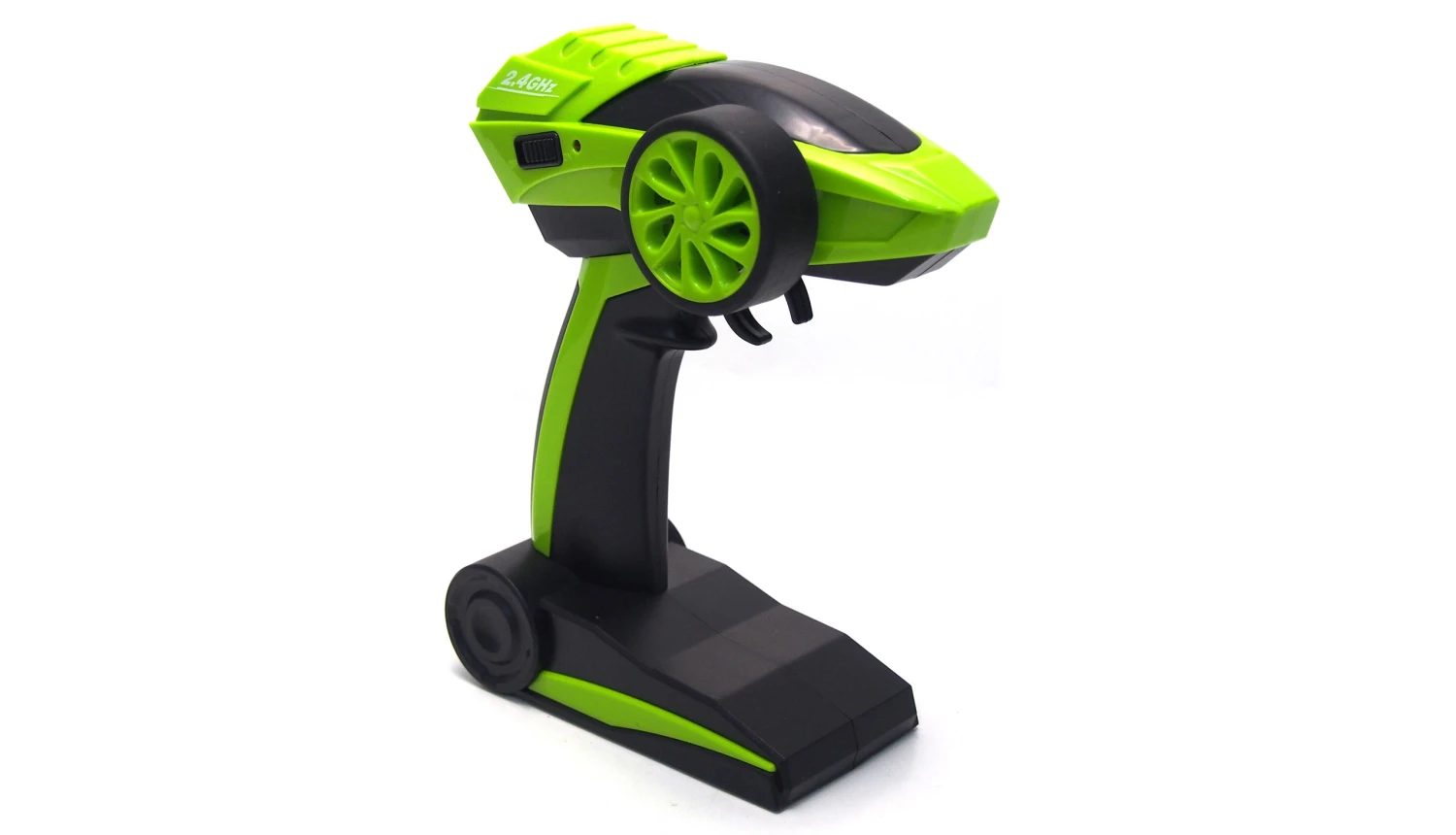 Conqueror "Green" 4WD RTR 1:18 Rock Crawler 9 Conqueror "Green" 4WD RTR 1:18 Rock Crawler – Bild 9