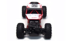 Conqueror "White-Red" 4WD RTR 1:18 Rock Crawler -Modellauto Deutschland Verkaufs-Shop 22195 04