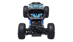 Conqueror "Blue" 4WD RTR 1:18 Rock Crawler -Modellauto Deutschland Verkaufs-Shop 22196 02