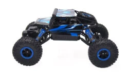 Conqueror "Blue" 4WD RTR 1:18 Rock Crawler -Modellauto Deutschland Verkaufs-Shop 22196 04