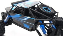 Conqueror "Blue" 4WD RTR 1:18 Rock Crawler -Modellauto Deutschland Verkaufs-Shop 22196 05