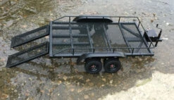 Trailer 1:10 Scaler / Crawler -Modellauto Deutschland Verkaufs-Shop 22197 02