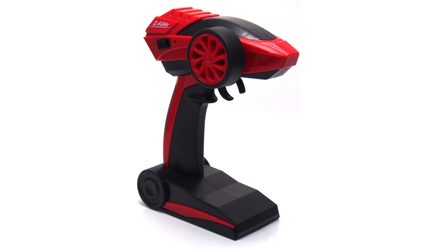 Rock Crawler Cross Country 1:14 Rot, Schwarz 9 Rock Crawler Cross Country 1:14 Rot, Schwarz – Bild 9