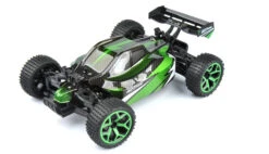 Buggy Storm D5 4WD 1:18 RTR, Grün