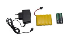 Buggy Storm D5 4WD 1:18 RTR, Grün -Modellauto Deutschland Verkaufs-Shop 22213 05