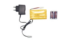 Crazy Crawler "Red" 4WD RTR 1:10 Rock Crawler -Modellauto Deutschland Verkaufs-Shop 22216 08