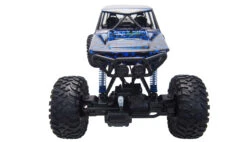 Crazy Crawler "Blue" 4WD RTR 1:10 Rock Crawler -Modellauto Deutschland Verkaufs-Shop 22218 02