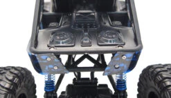 Crazy Crawler "Blue" 4WD RTR 1:10 Rock Crawler -Modellauto Deutschland Verkaufs-Shop 22218 06
