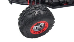 X-King 4WD 1:12 Monstertruck -Modellauto Deutschland Verkaufs-Shop 22219 07