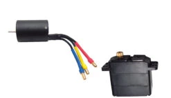 Fighter PRO Short Course Truck 4WD 1:12 RTR -Modellauto Deutschland Verkaufs-Shop 22245 06