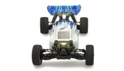 EVO-X 6000 Buggy Brushless 1:10 4WD RTR Blau -Modellauto Deutschland Verkaufs-Shop 22254 02