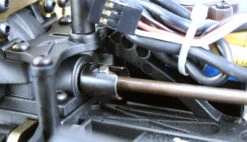 EVO-X 6000 Buggy Brushless 1:10 4WD RTR Blau -Modellauto Deutschland Verkaufs-Shop 22254 03