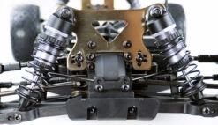 EVO-X 6000 Buggy Brushless 1:10 4WD RTR Blau -Modellauto Deutschland Verkaufs-Shop 22254 04