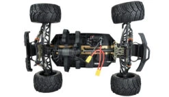 AM6 Thunderstorm Monstertruck 1:6 RTR AMX Racing -Modellauto Deutschland Verkaufs-Shop 22259 02