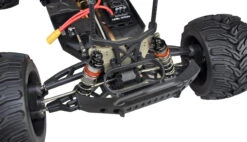 AM6 Thunderstorm Monstertruck 1:6 RTR AMX Racing -Modellauto Deutschland Verkaufs-Shop 22259 04