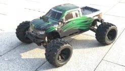 AM6 Thunderstorm Monstertruck 1:6 RTR AMX Racing -Modellauto Deutschland Verkaufs-Shop 22259 09
