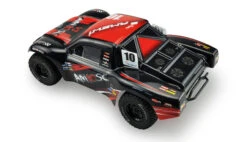AMXRacing AM10SC V3 Short Course Truck RTR Rot/schwarz 13 AMXRacing AM10SC V3 Short Course Truck RTR Rot/schwarz -Modellauto Deutschland Verkaufs-Shop 22260 02