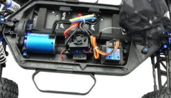 AMXRacing AM10SC V3 Short Course Truck RTR Rot/schwarz 16 AMXRacing AM10SC V3 Short Course Truck RTR Rot/schwarz -Modellauto Deutschland Verkaufs-Shop 22260 05