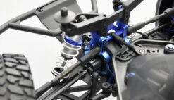 AMXRacing AM10SC V3 Short Course Truck RTR Rot/schwarz 18 AMXRacing AM10SC V3 Short Course Truck RTR Rot/schwarz -Modellauto Deutschland Verkaufs-Shop 22260 07