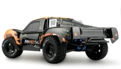 AMXRacing AM10SC V3 Short Course Truck RTR Orange/schwarz -Modellauto Deutschland Verkaufs-Shop 22261 02