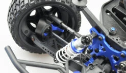 AMXRacing AM10SC V3 Short Course Truck RTR Orange/schwarz -Modellauto Deutschland Verkaufs-Shop 22261 05