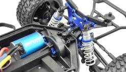 AMXRacing AM10SC V3 Short Course Truck RTR Orange/schwarz -Modellauto Deutschland Verkaufs-Shop 22261 07