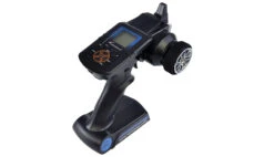 AMXRacing AM10SC V3 Short Course Truck RTR Orange/schwarz -Modellauto Deutschland Verkaufs-Shop 22261 08