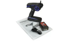 Planet Pro 4WD Buggy 1:8 RTR 1:8, Weiß-blau -Modellauto Deutschland Verkaufs-Shop 22299 07