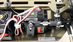 Terminator Pro Monstertruck Brushless 4WD 1:10, RTR 18 Terminator Pro Monstertruck Brushless 4WD 1:10, RTR -Modellauto Deutschland Verkaufs-Shop 22315 07