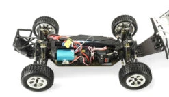 Dune Breaker Pro Sand Buggy Brushless 4WD 1:10 RTR -Modellauto Deutschland Verkaufs-Shop 22316 04