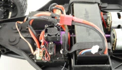 Dune Breaker Pro Sand Buggy Brushless 4WD 1:10 RTR -Modellauto Deutschland Verkaufs-Shop 22316 09