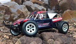 Dune Breaker Pro Sand Buggy Brushless 4WD 1:10 RTR -Modellauto Deutschland Verkaufs-Shop 22316 10