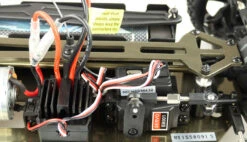 Blade Buggy Brushed 4WD 1:10, RTR -Modellauto Deutschland Verkaufs-Shop 22317 07