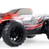 Terminator Monstertruck Brushed 4WD 1:10, RTR