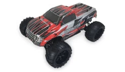 Terminator Monstertruck Brushed 4WD 1:10, RTR 11 Terminator Monstertruck Brushed 4WD 1:10, RTR -Modellauto Deutschland Verkaufs-Shop 22318 02