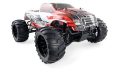 Terminator Monstertruck Brushed 4WD 1:10, RTR 12 Terminator Monstertruck Brushed 4WD 1:10, RTR -Modellauto Deutschland Verkaufs-Shop 22318 03