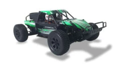 Dune Breaker Sand Buggy Brushed, 4WD 1:10