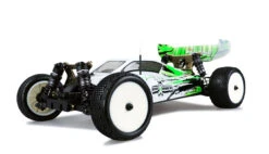 EVO-X 6000 Buggy Brushless 1:10 4WD RTR Grün