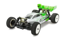 EVO-X 6000 Buggy Brushless 1:10 4WD RTR Grün -Modellauto Deutschland Verkaufs-Shop 22320 02