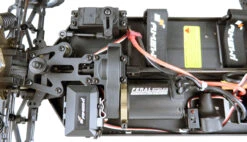 EVO-X 6000 Buggy Brushless 1:10 4WD RTR Grün -Modellauto Deutschland Verkaufs-Shop 22320 03