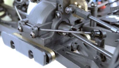 EVO-X 6000 Buggy Brushless 1:10 4WD RTR Grün -Modellauto Deutschland Verkaufs-Shop 22320 07