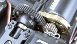 EVO-X 6000 Buggy Brushless 1:10 4WD RTR Grün -Modellauto Deutschland Verkaufs-Shop 22320 09