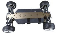 EVO-X 6000 Buggy Brushless 1:10 4WD RTR Grün -Modellauto Deutschland Verkaufs-Shop 22320 10