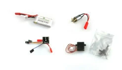 Geländewagen Scaler 1:35 AMX RACING Bausatz 12 Geländewagen Scaler 1:35 AMX RACING Bausatz -Modellauto Deutschland Verkaufs-Shop 22322 02